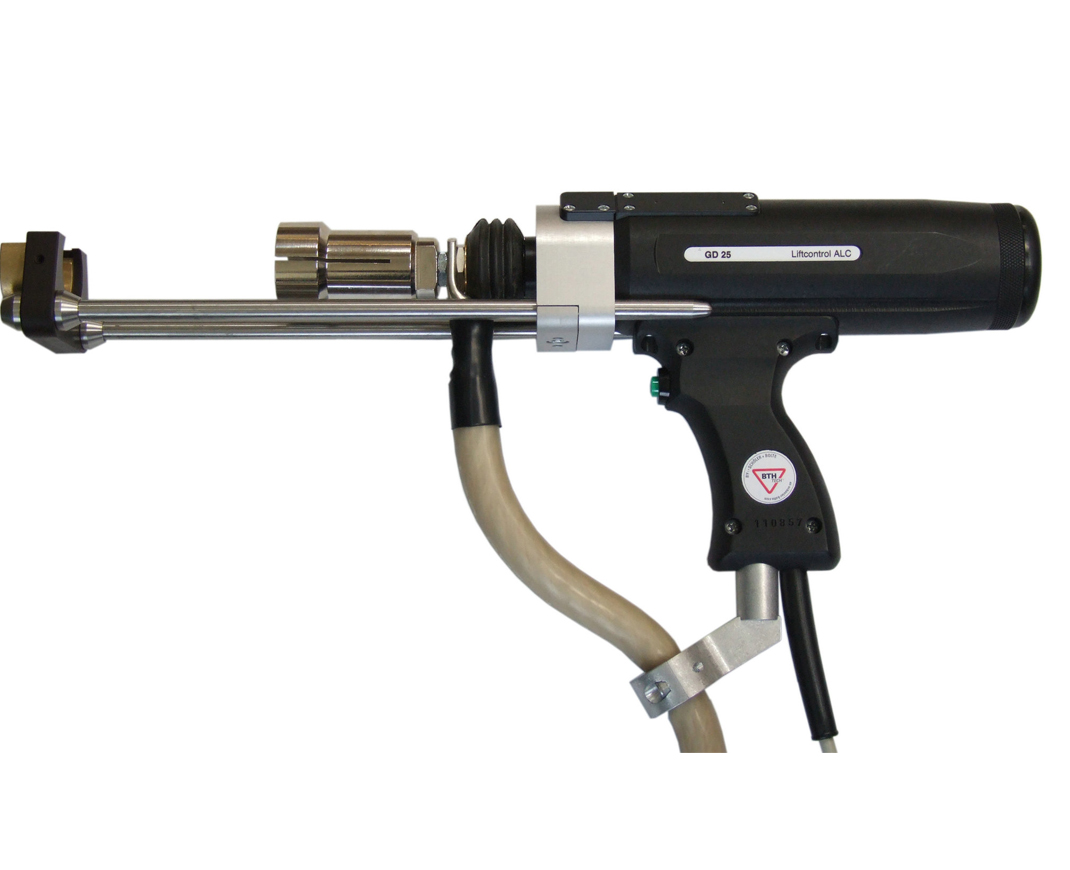 GD 25 drawn arc stud welding gun
