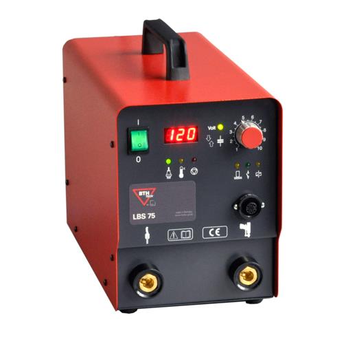 LBS 75逆變儲(chǔ)能螺柱焊機(jī)