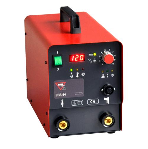 LBS 44逆變儲(chǔ)能螺柱焊機(jī)