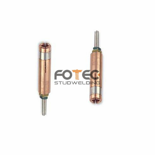 A型儲(chǔ)能夾頭