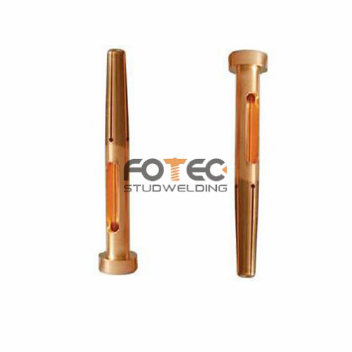 A型全自動(dòng)焊槍專(zhuān)用夾頭