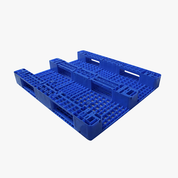 ZJ1412-160網格川字型塑料托盤