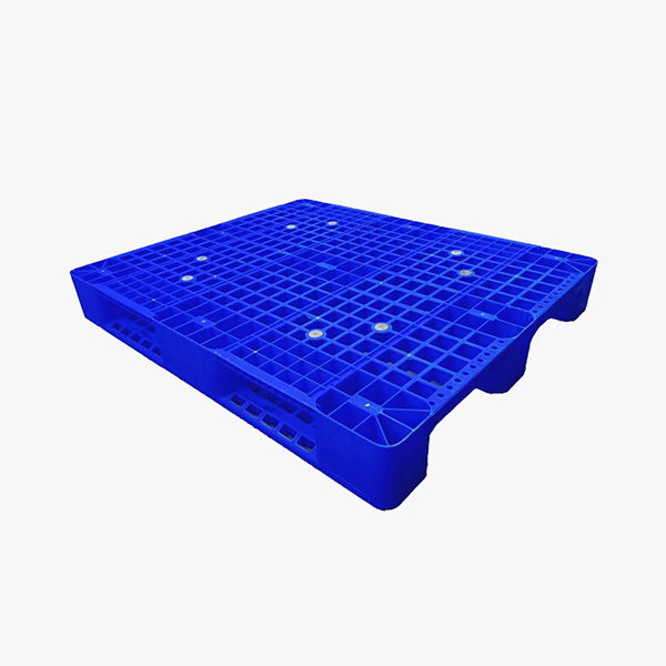 ZJ1210-150網格川字型塑料托盤