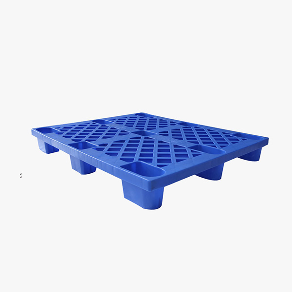 ZJ1210-140網格九腳重型塑料托盤