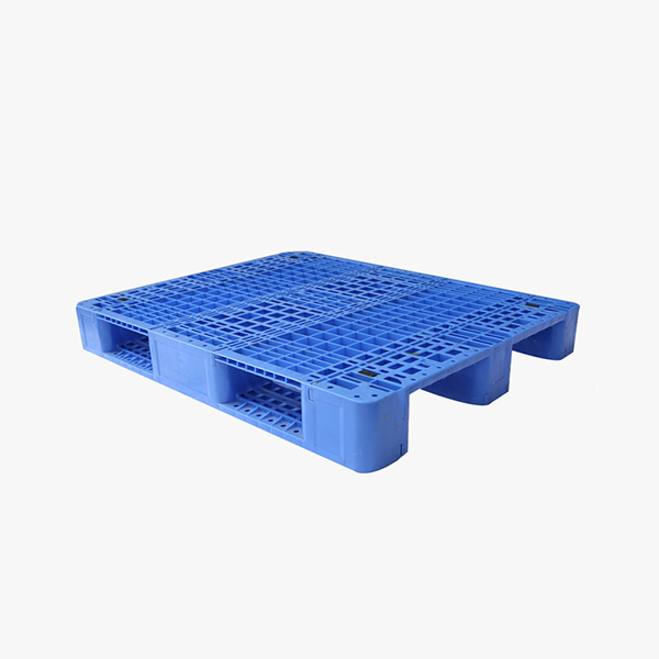 ZJ12510-150網格川字型塑料托盤