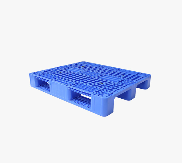 ZJ1210-165網格川字型塑料托盤