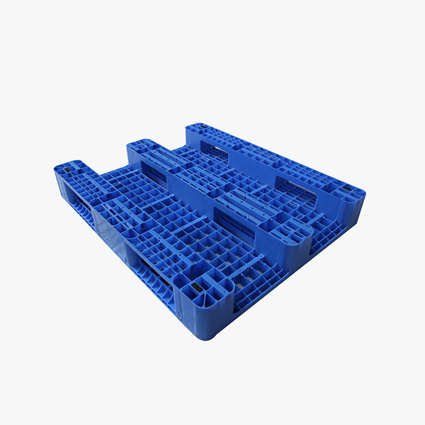 ZJ1210-165網格川字型塑料托盤