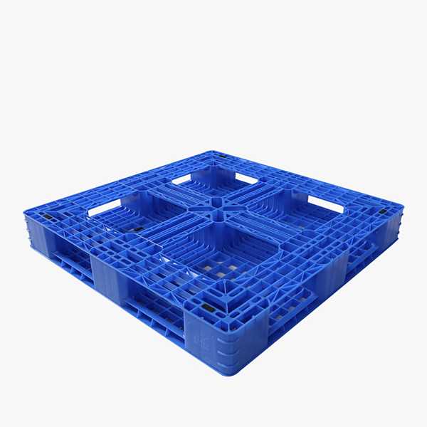 ZJ1111-150網格田字輕型塑料托盤