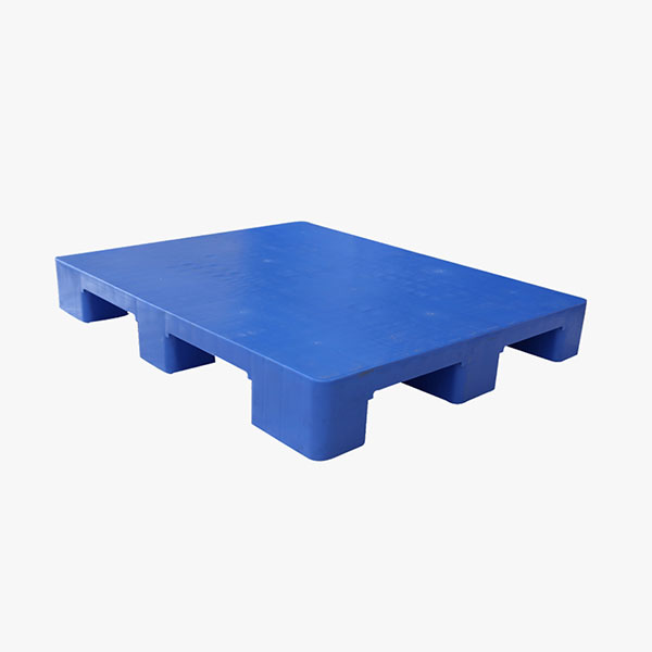 ZJ1109-140平板九腳型塑料托盤