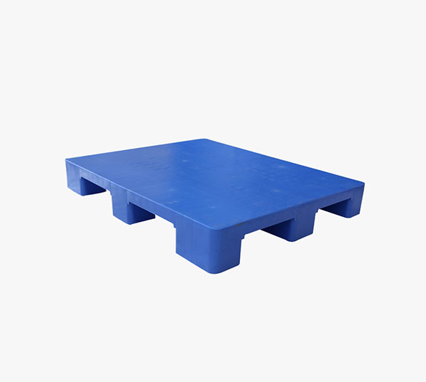 ZJ1109-140平板九腳型塑料托盤