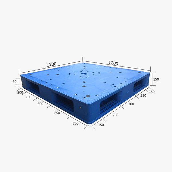 ZJ1211-150平板雙面型內置12條鋼管