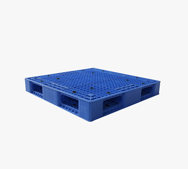 ZJ1111-150網格雙面型塑料托盤