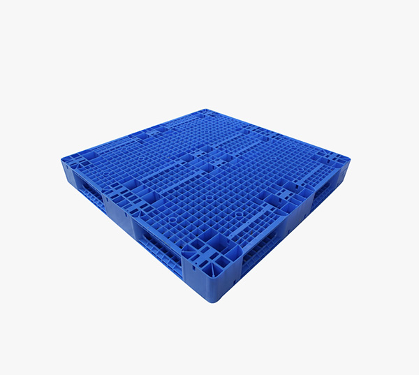 ZJ1212-150網格雙面型塑料托盤